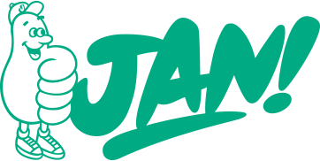 JAN!