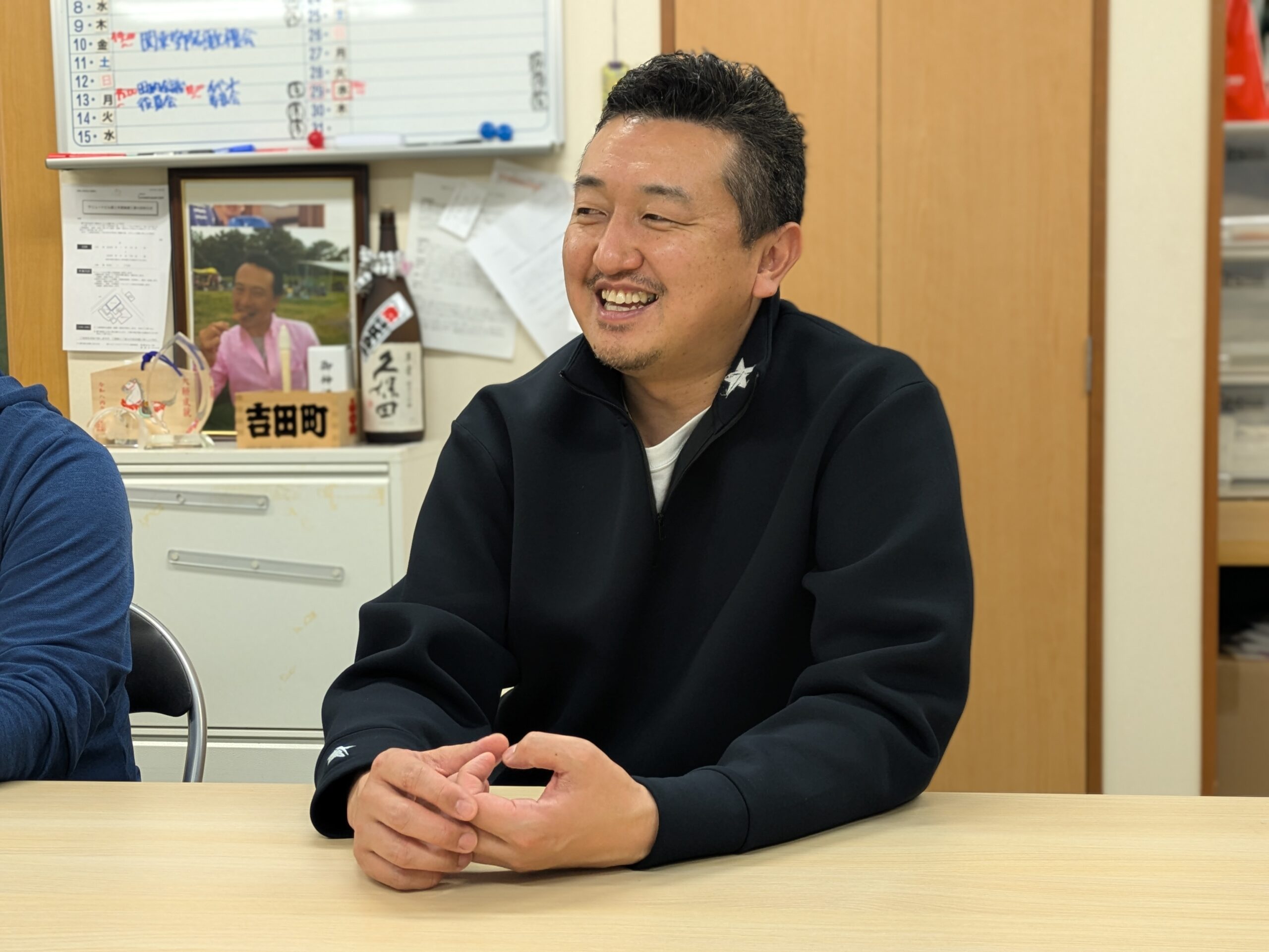 吉田町の路上が巨大なパブになる! GW開催「吉田まち春一番ビアガーデン」の画像2