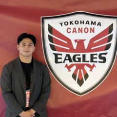 “地元の星”武藤ゆらぎ選手が語る横浜市民のスポーツ愛「僕も、この街の希望に」