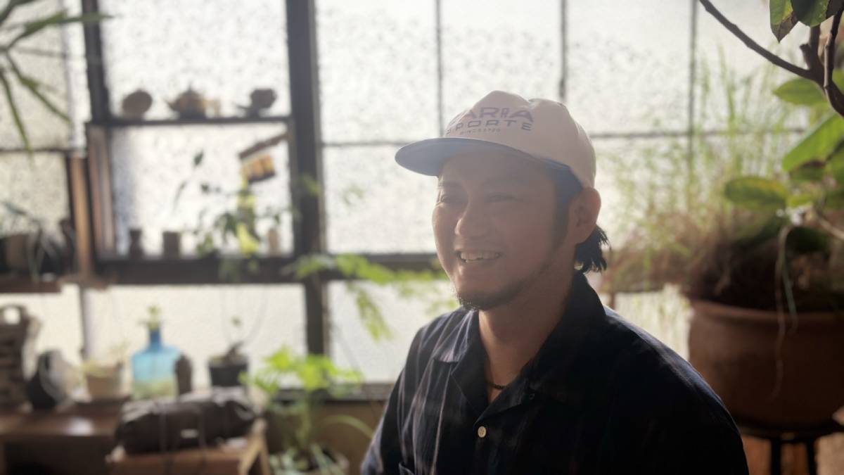 【福富町の異界】撮影もスプーンも止まらない極彩色のカレー・丸祇羅はなぜうまいのかの画像4