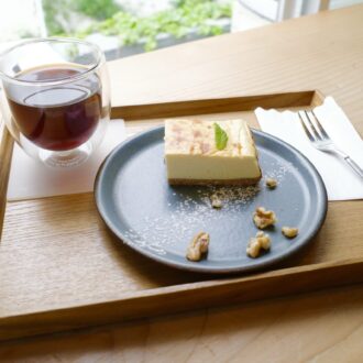 コーヒー好き必見！元交番カフェ「Coffee KOBAN」のこだわり