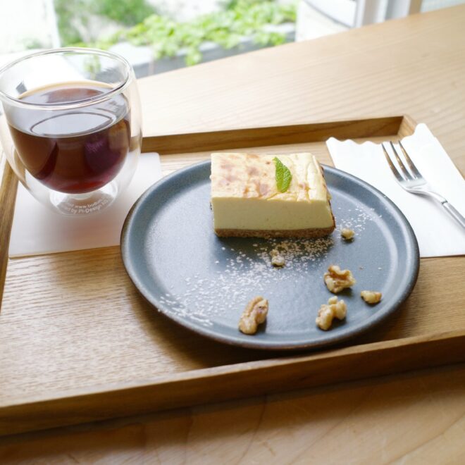 コーヒー好き必見！元交番カフェ「Coffee KOBAN」のこだわり