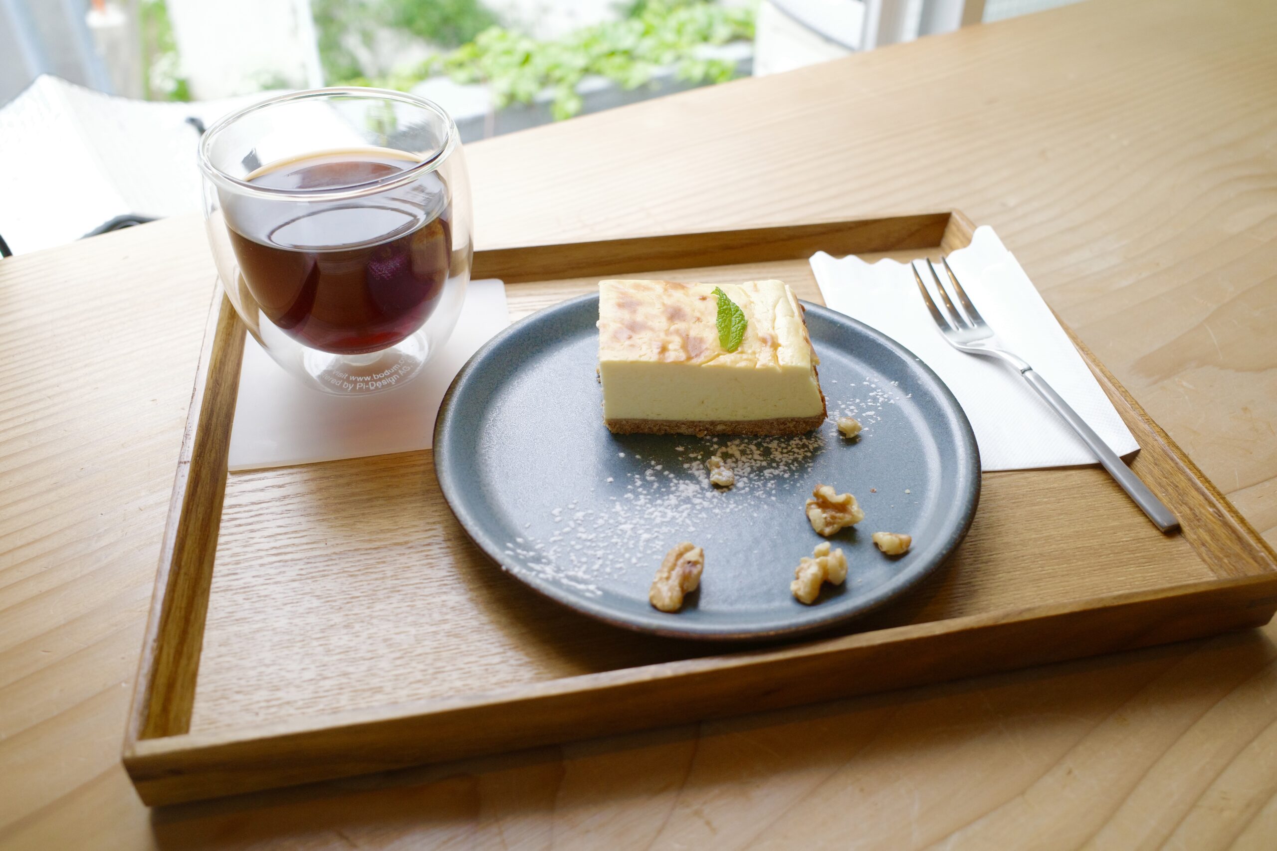 コーヒーと人がつなぐ街の交流拠点。「Coffee KOBAN」の画像3