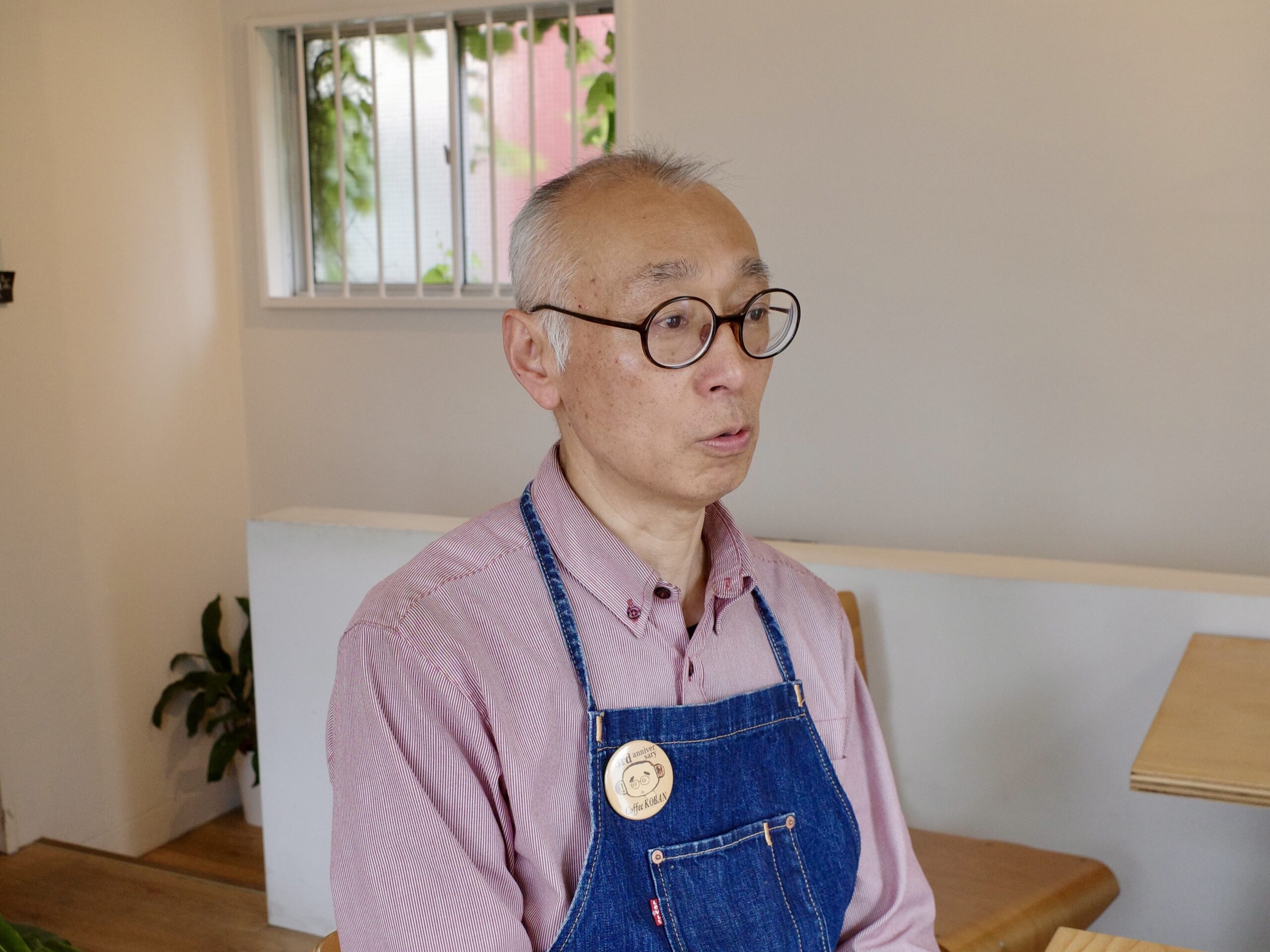 【横浜・反町】交番からカフェへ。まちと人を繋ぐCoffee KOBAN」の画像2