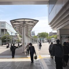 屈指の高家賃や意外な穴場も？横浜市18区家賃比較でわかる住みやすい街2026年版