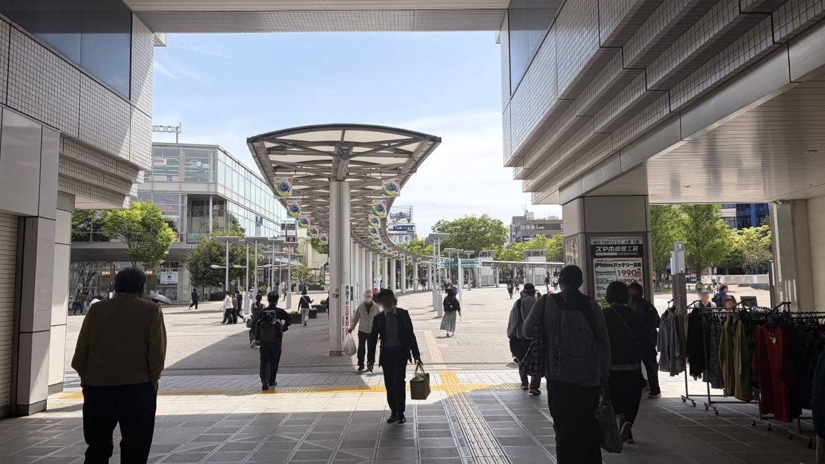 横浜市18区の家賃相場ランキング｜比較でわかる住みやすい街2026年版の画像1