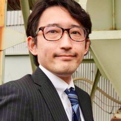 小神野真弘