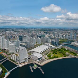 【恐竜展】横浜にパシフィコあり。大迫力の巨大恐竜が圧倒する会場のヒミツ