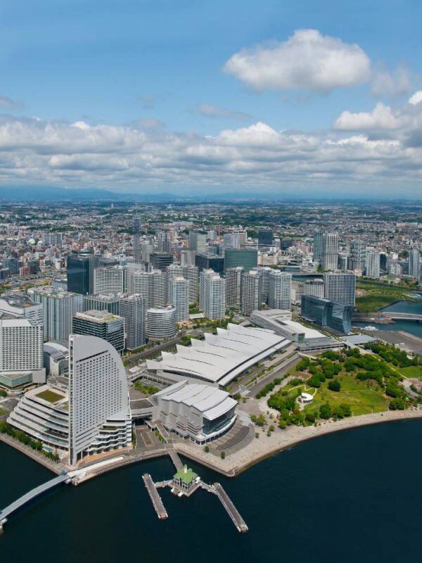 【恐竜展】横浜にパシフィコあり。大迫力の巨大恐竜が圧倒する会場のヒミツ