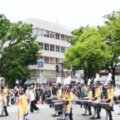yokohamaparade_report_gakudan