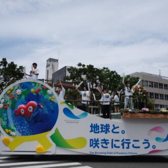 横浜が熱狂した第74回「ザ よこはまパレード」で見つけた来年への観戦戦略【当日レポ】