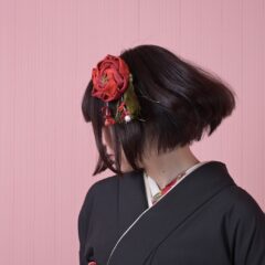 小林沙凪