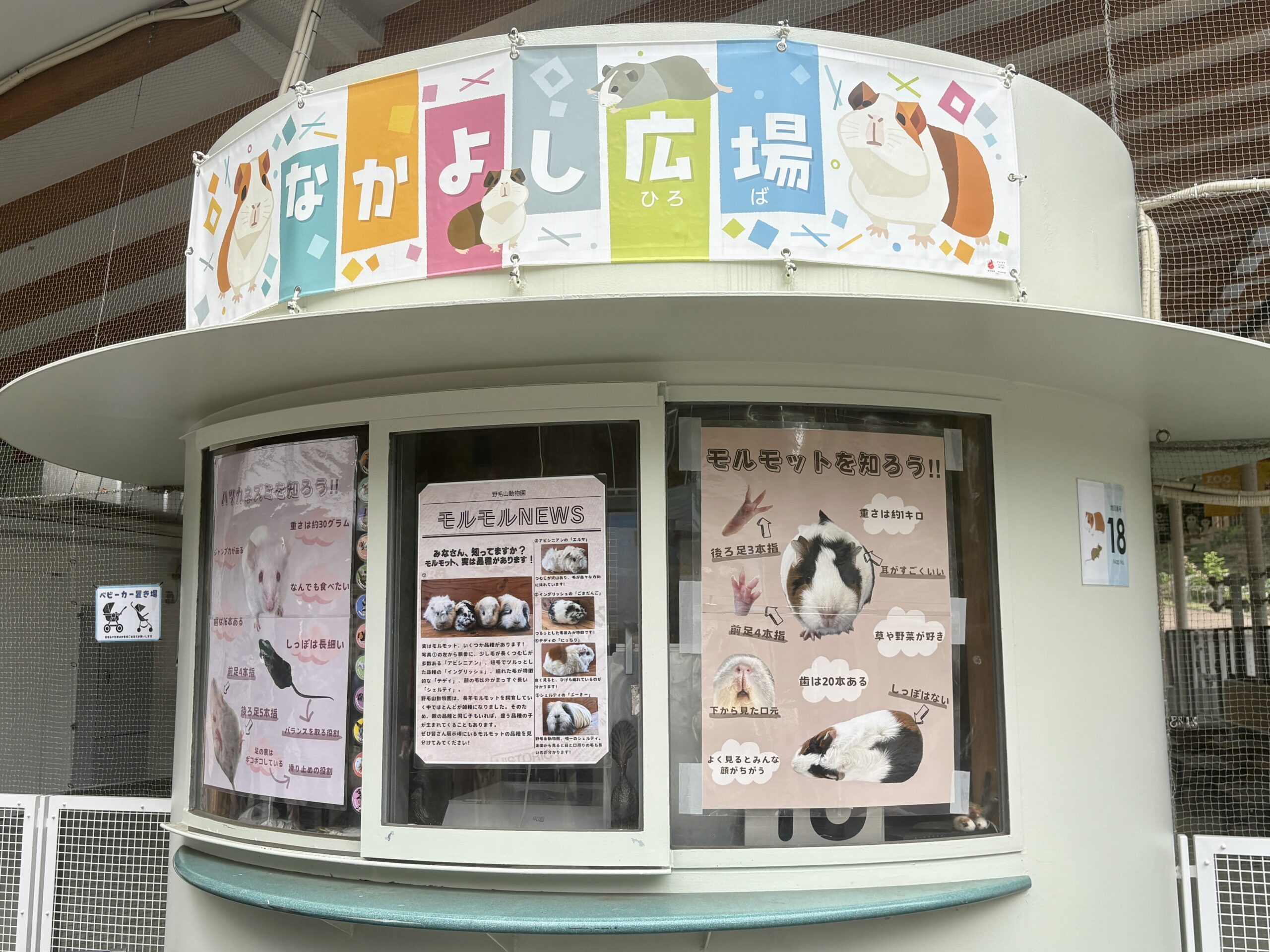 休園前の今こそ、親子で“無料の”野毛山動物園への画像10