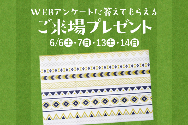 tvkプラザ横浜は梅雨時の週末だって楽しめる！ ６月のイベントまとめの画像2