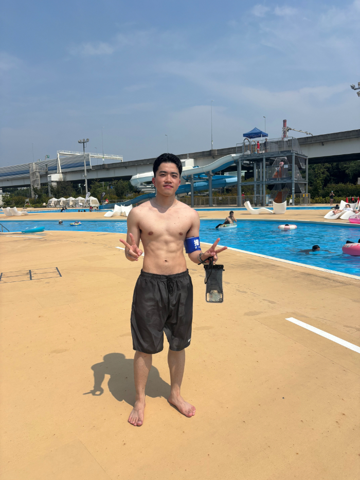 本牧市民プールがリニューアルしていた! ナイトプールもあって子供も大人も楽しすぎの画像2