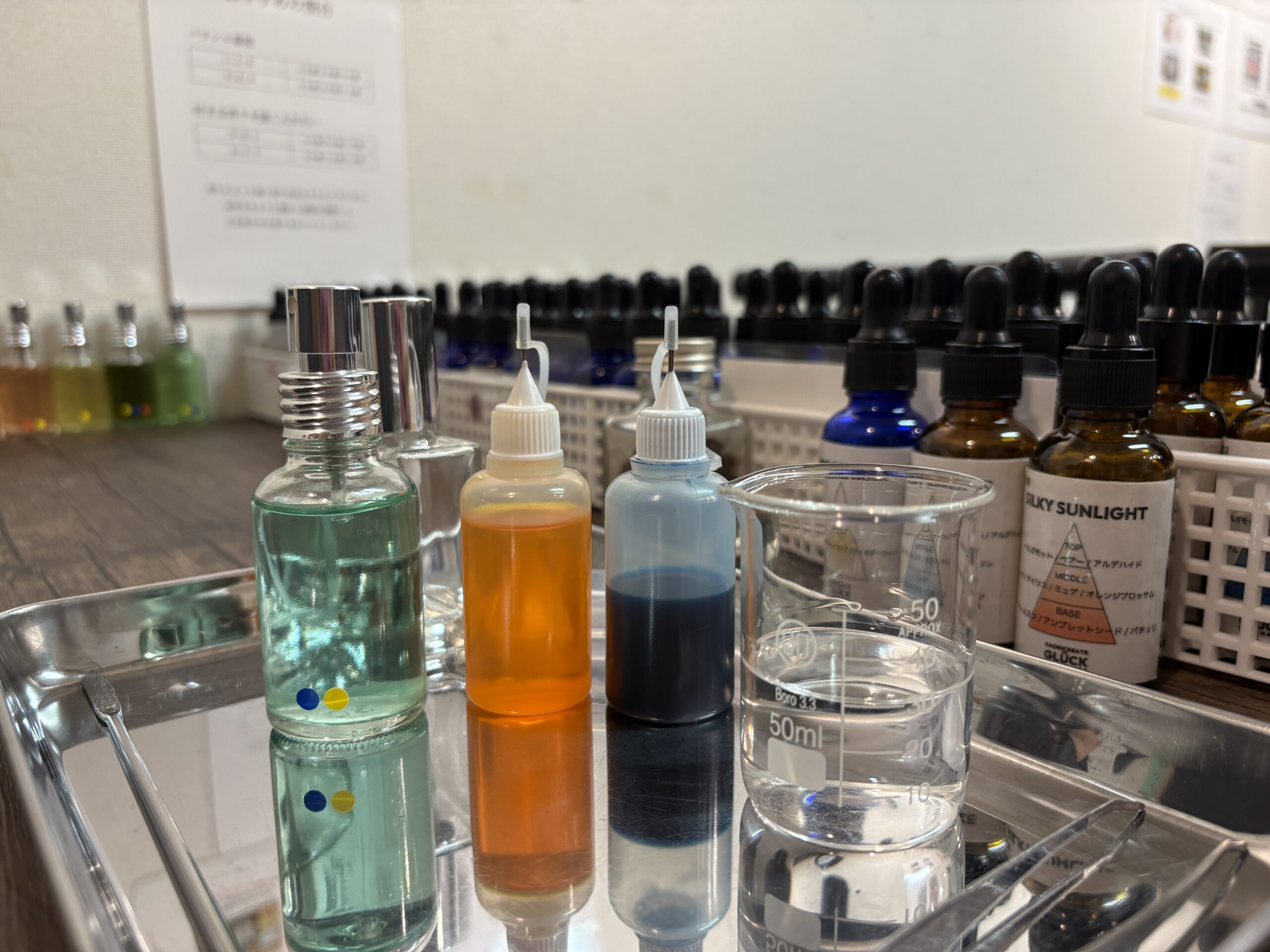 香水体験レポの画像5