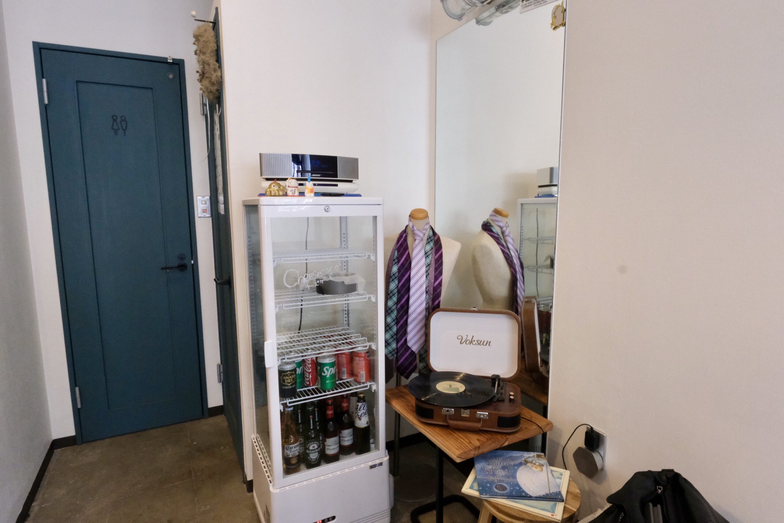 横浜の韓国風カフェ!現役大学生が祖母のブティックを受け継いで開いた「BLANC.cafe」の画像7