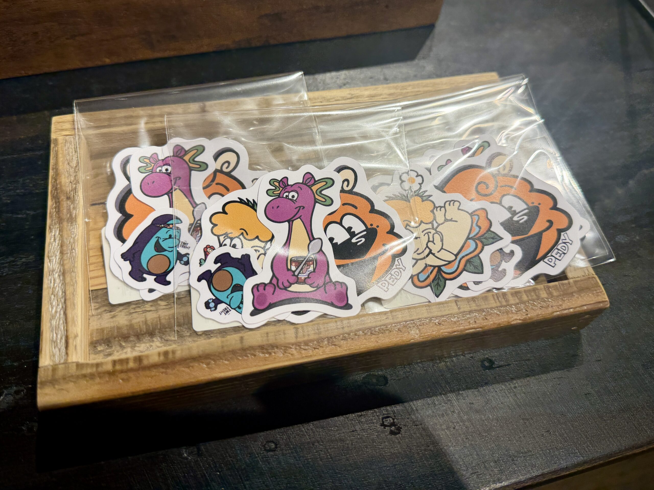 【横浜・関内】アートを暮らしに。『A4 ART PROJECT -annex- “Turn the stART”』がGRAVIBESで開催の画像2