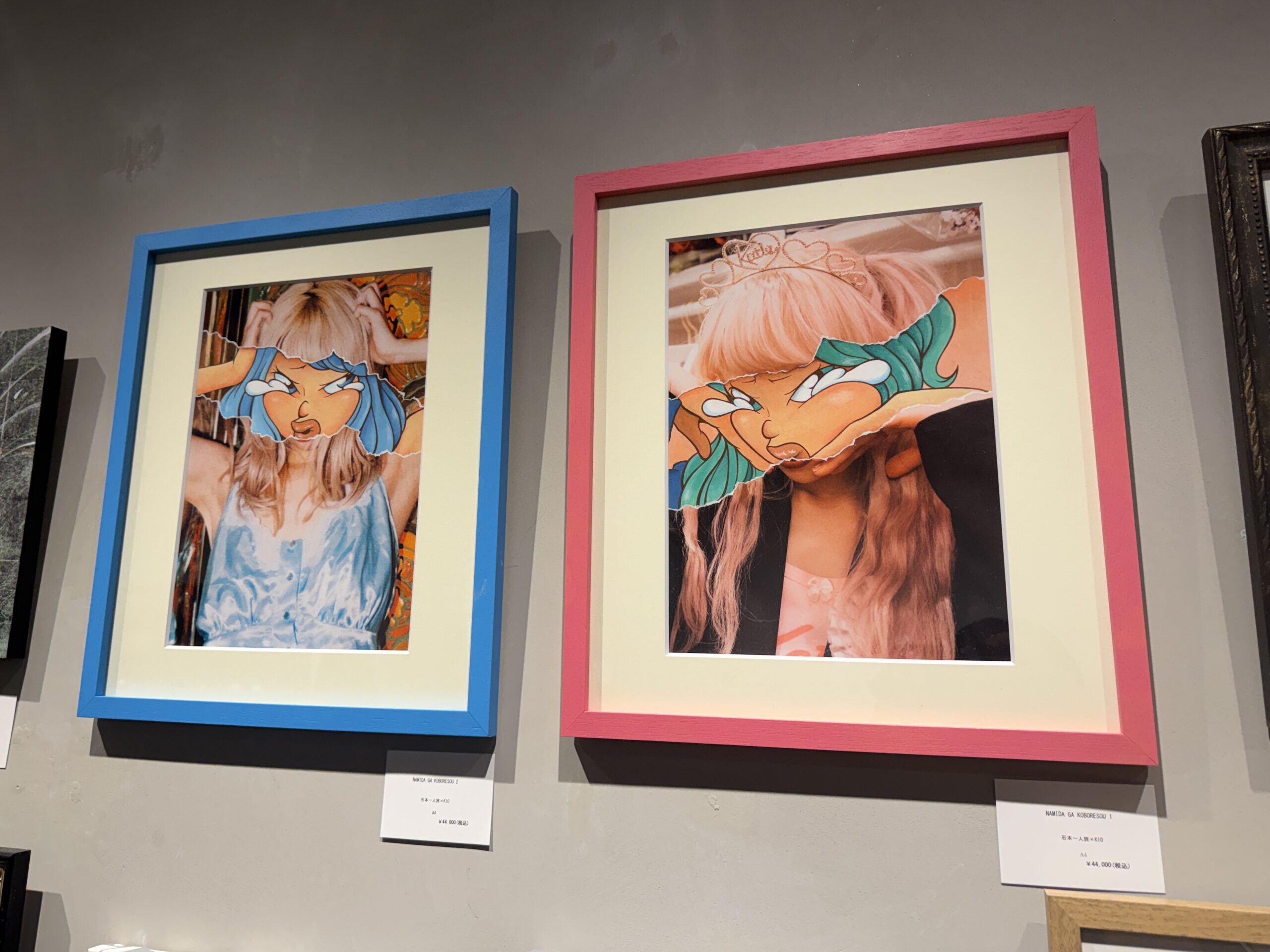 【横浜・関内】気軽にアートを暮らしに。『A4 ART PROJECT -annex- “Turn the stART”』がGRAVIBESで開催の画像2