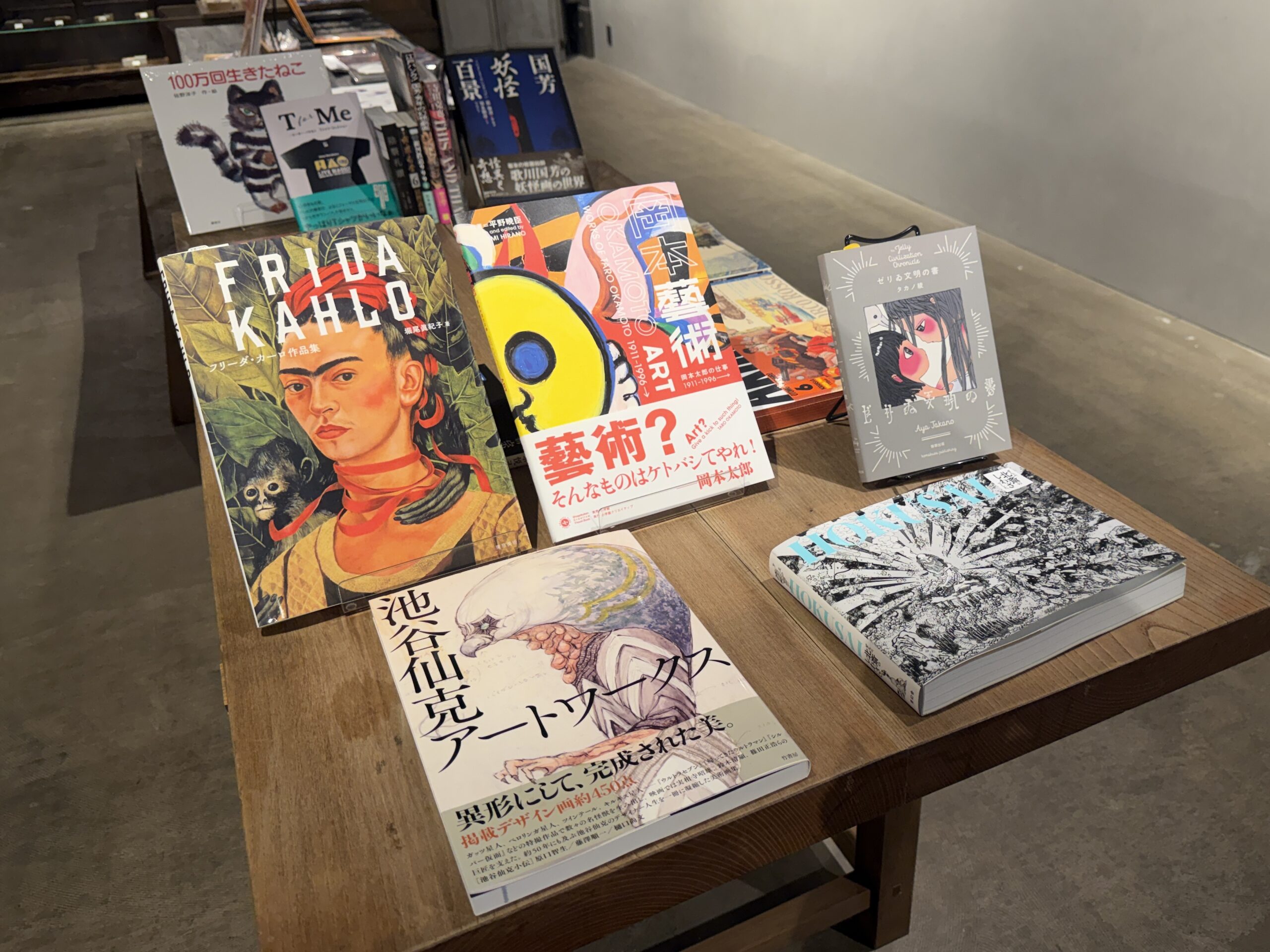 【横浜・関内】気軽にアートを暮らしに。『A4 ART PROJECT -annex- “Turn the stART”』がGRAVIBESで開催の画像3