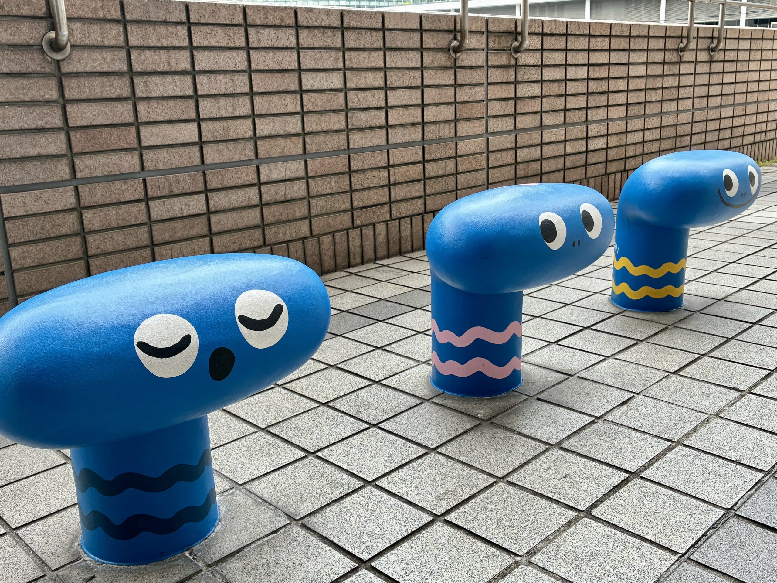 横浜駅の玄関口で、新しく彩られた「ビット」に会いに行こう!の画像1
