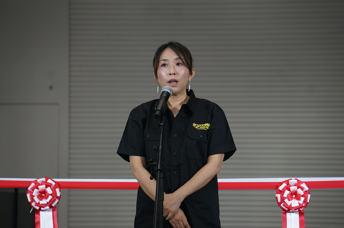 パシフィコ横浜に9年ぶりの熱気が帰ってきた!『ヨコハマ恐竜展2026』が開幕の画像6