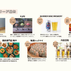 出店者紹介 – 3