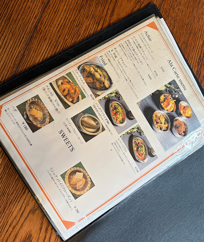 【戸部・カレー】本場ネパールの味を追究する「スパイスコーナーベンジー」の哲学の画像4
