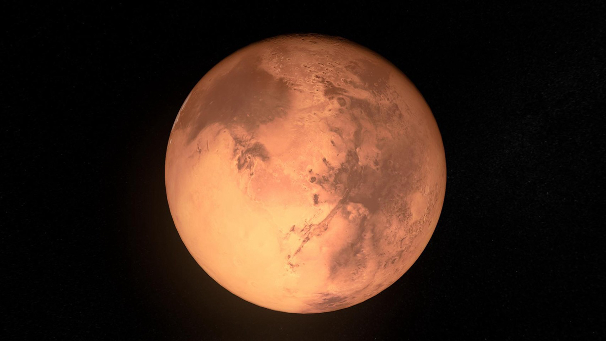 横浜から宇宙旅行へ!VRで火星を歩く「THE SUNSET OF MARS」の画像4