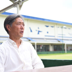 本牧地域と歩む40年。Y.S.C.C.吉野会長が語る「クラブの原点と未来」