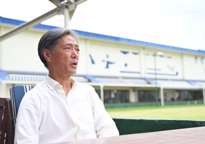 本牧地域と歩む40年。Y.S.C.C.吉野会長が語る「クラブの原点と未来」