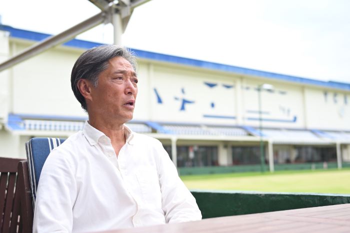 本牧地域と歩む40年。Y.S.C.C.吉野会長が語る「クラブの原点と未来」の画像1