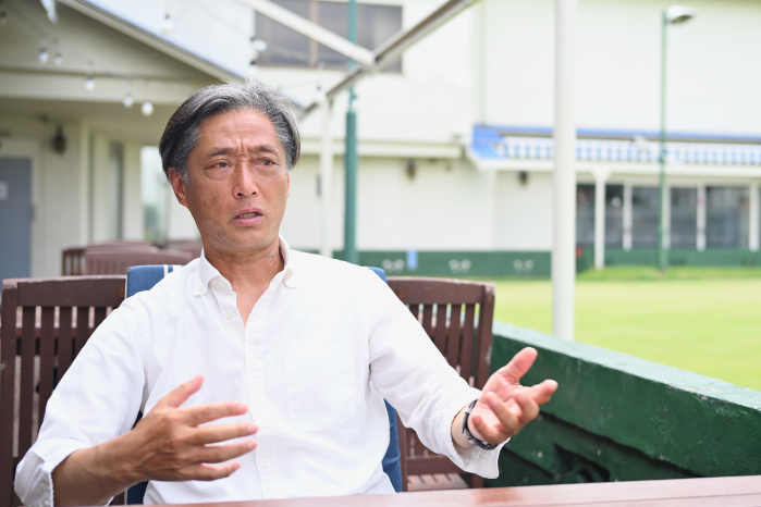 本牧地域と歩む40年。Y.S.C.C.吉野会長が語る「クラブの原点と未来」の画像2