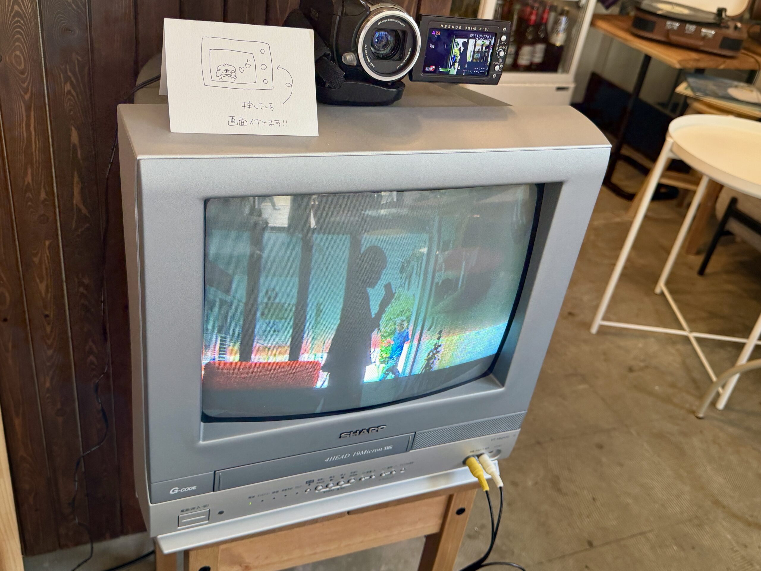 横浜の韓国風カフェ!現役大学生が祖母のブティックを受け継いで開いた「BLANC.cafe」の画像3