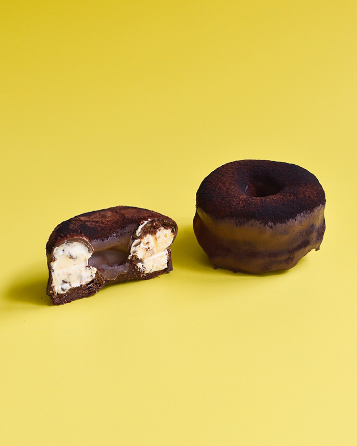 【ヨコハマ恐竜展】観覧後におすすめ！「I’m donut?」＆「dacō」でスイーツ散歩の画像1