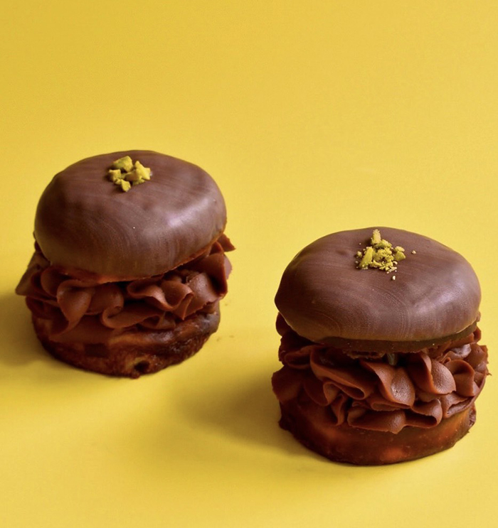【ヨコハマ恐竜展】観覧後におすすめ！「I’m donut?」＆「dacō」でスイーツ散歩の画像1