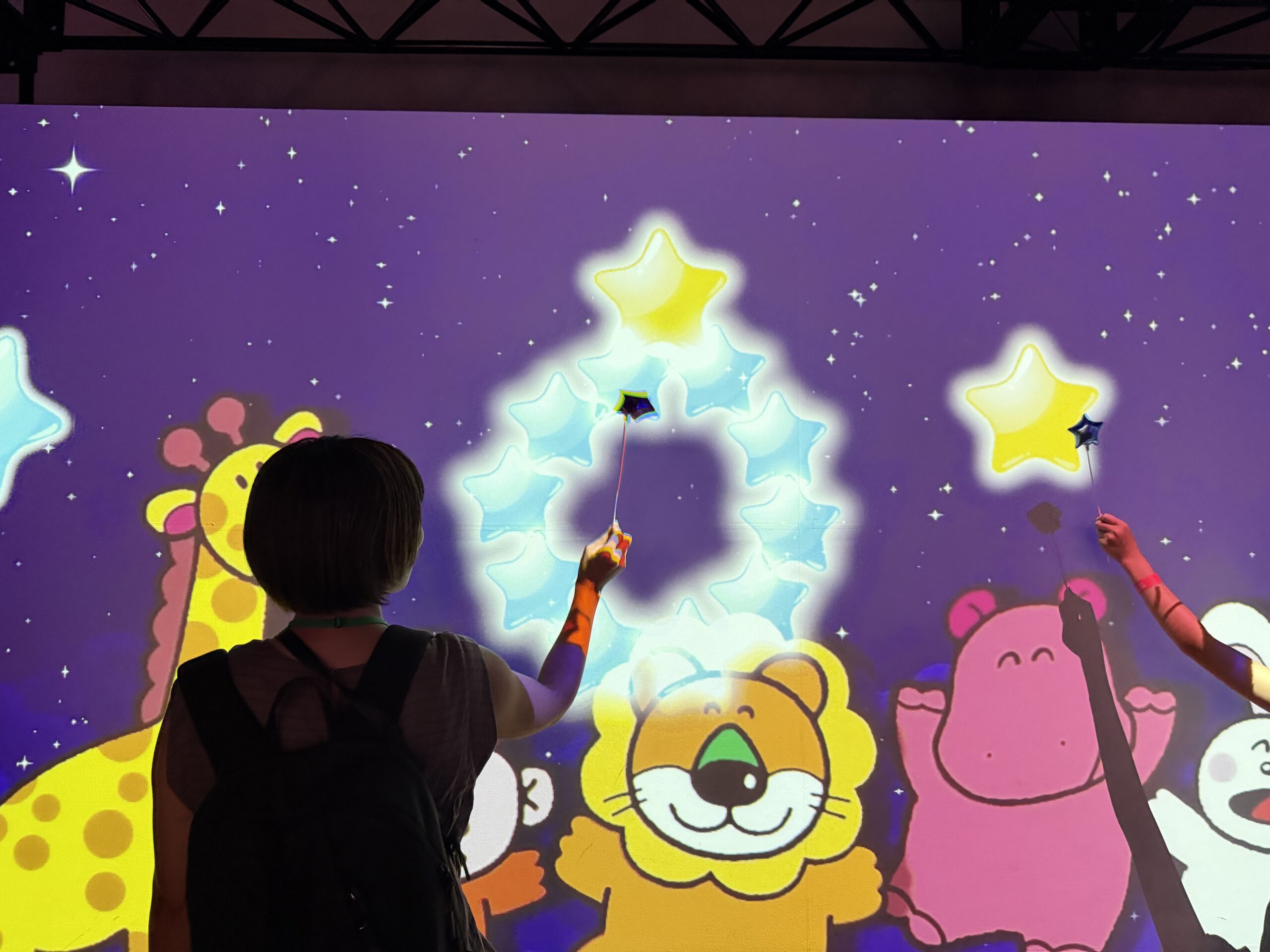 たべっ子どうぶつの世界が横浜に!オリジナルグッズやフードも楽しめる期間限定イベント。の画像8