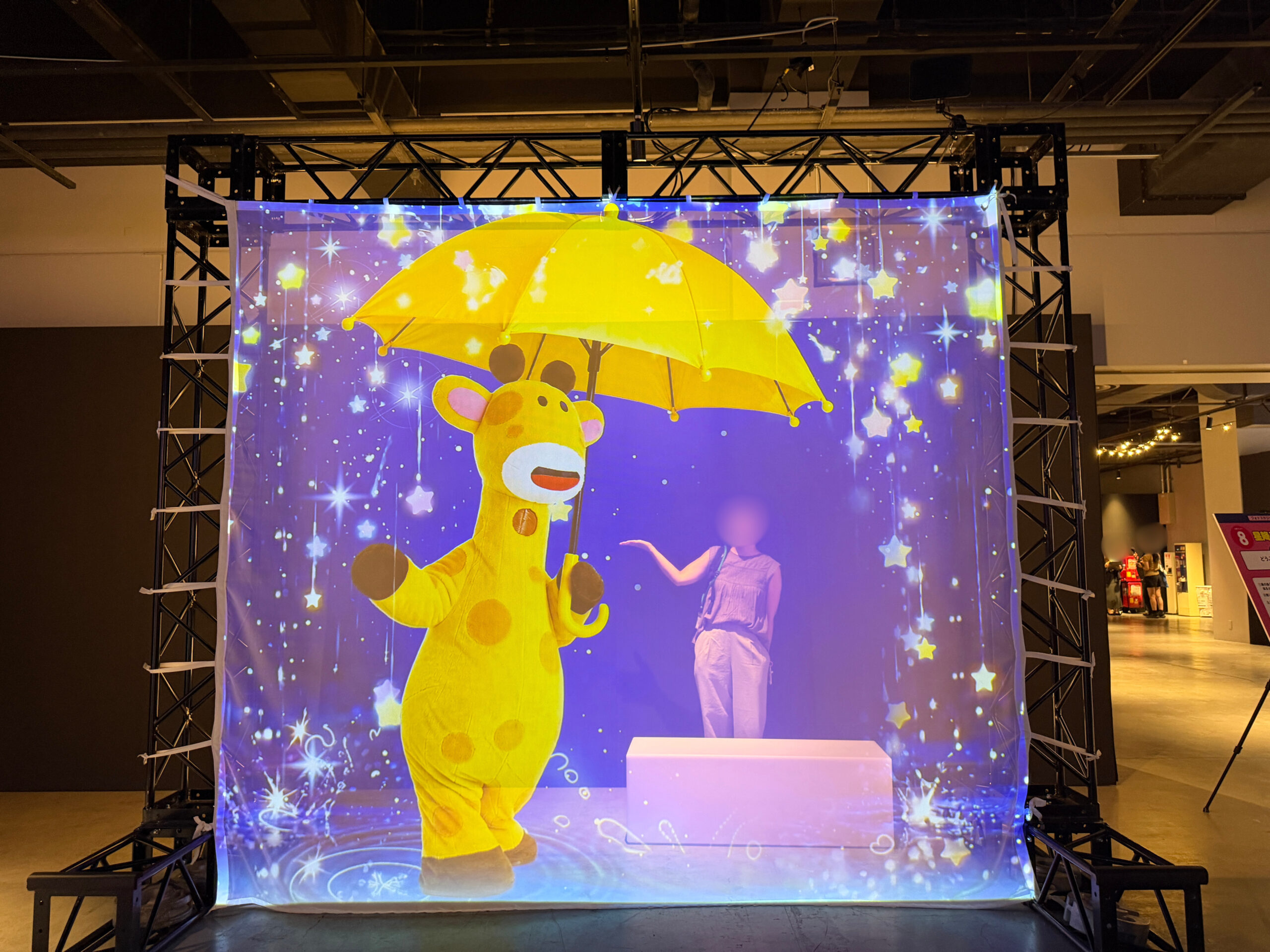 たべっ子どうぶつの世界が横浜に!オリジナルグッズやフードも楽しめる期間限定イベント。の画像10