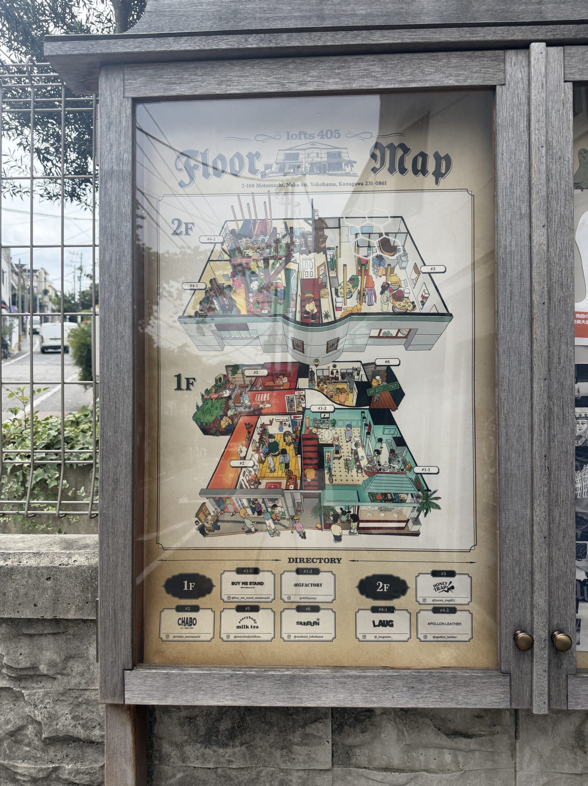 BUY ME STANDの画像6