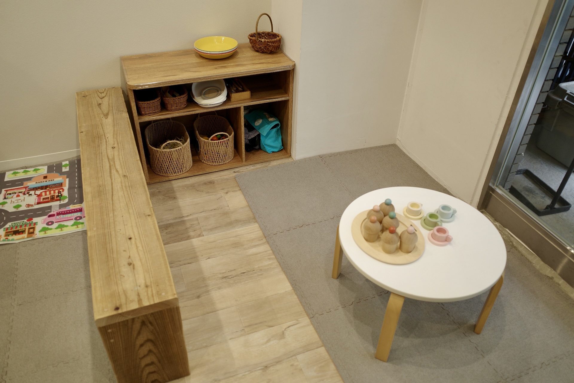 託児所×カフェ「min tid mom」訪問記(仮)の画像4