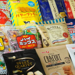 【宝製菓】横浜市で64年の老舗菓子メーカーに横浜ブランドのパワーを聞いた