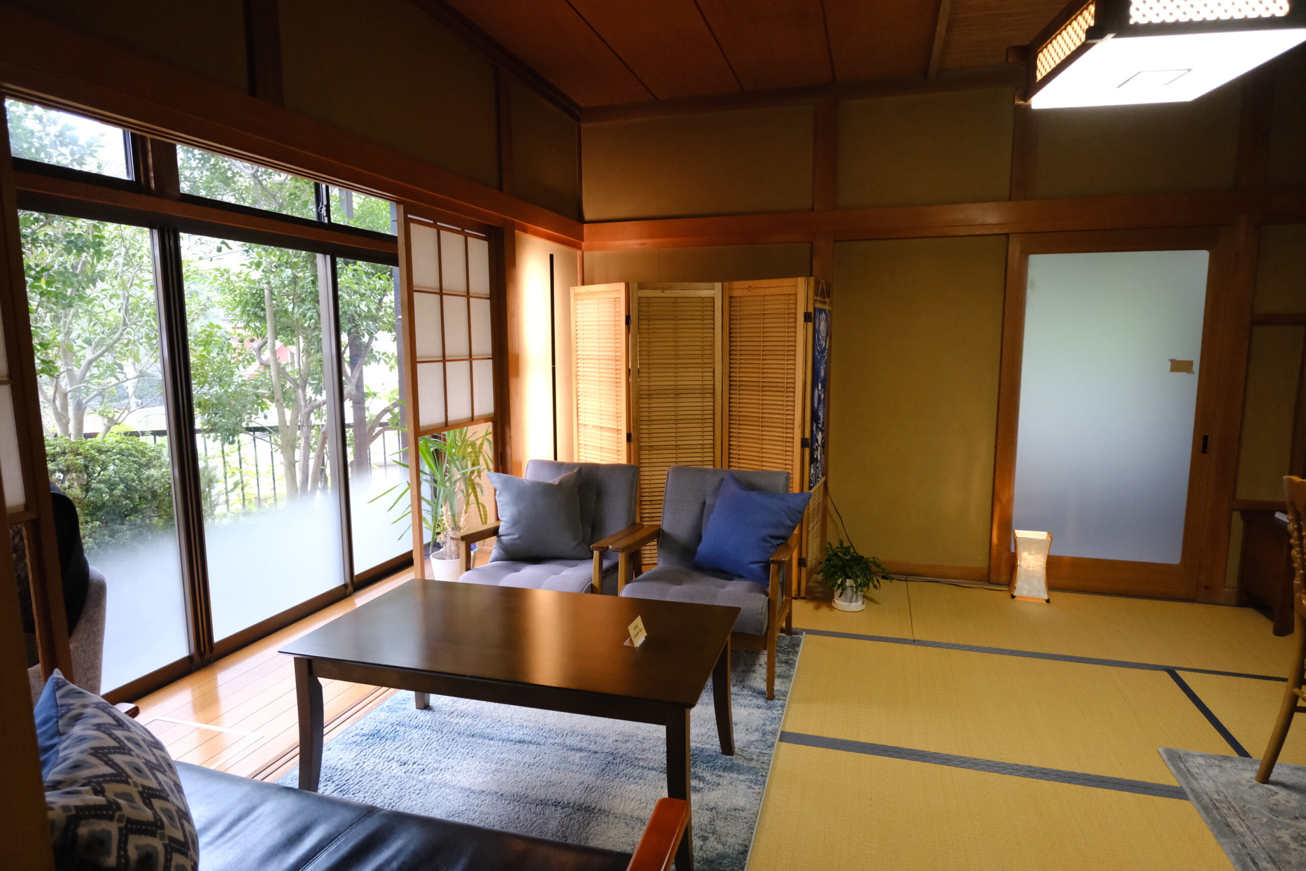 古民家カフェ cafeちどりの画像3