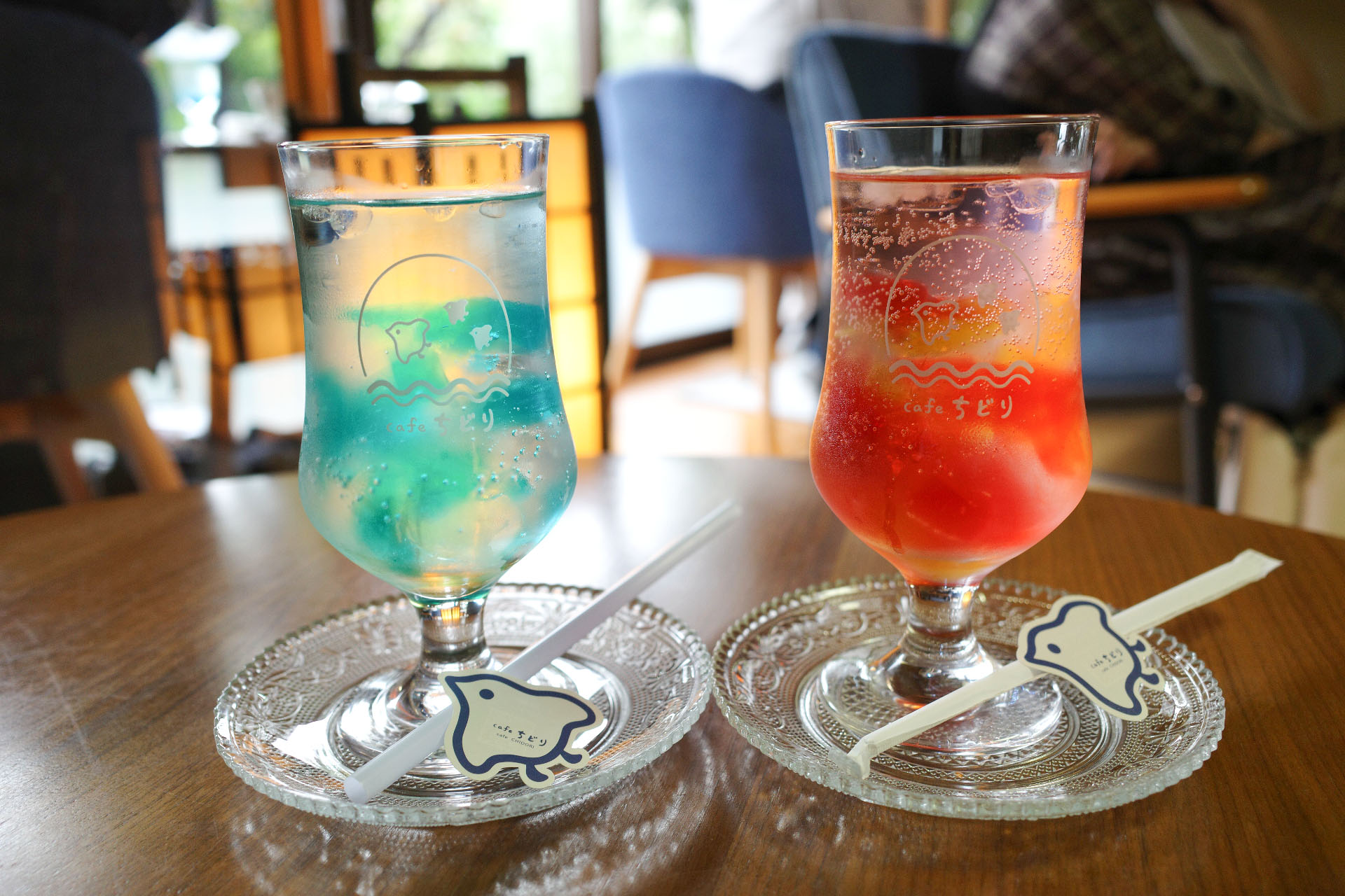 横浜・金沢区の古民家カフェ「cafeちどり」、海を感じる季節のスイーツの画像1