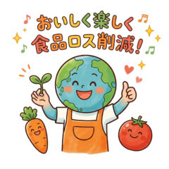 余った食品はどこへ？横浜の家庭の食品ロスは年7.7万トン
