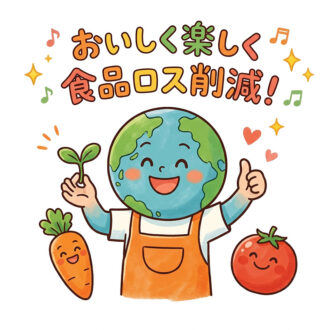 余った食品はどこへ？横浜の家庭の食品ロスは年7.7万トン
