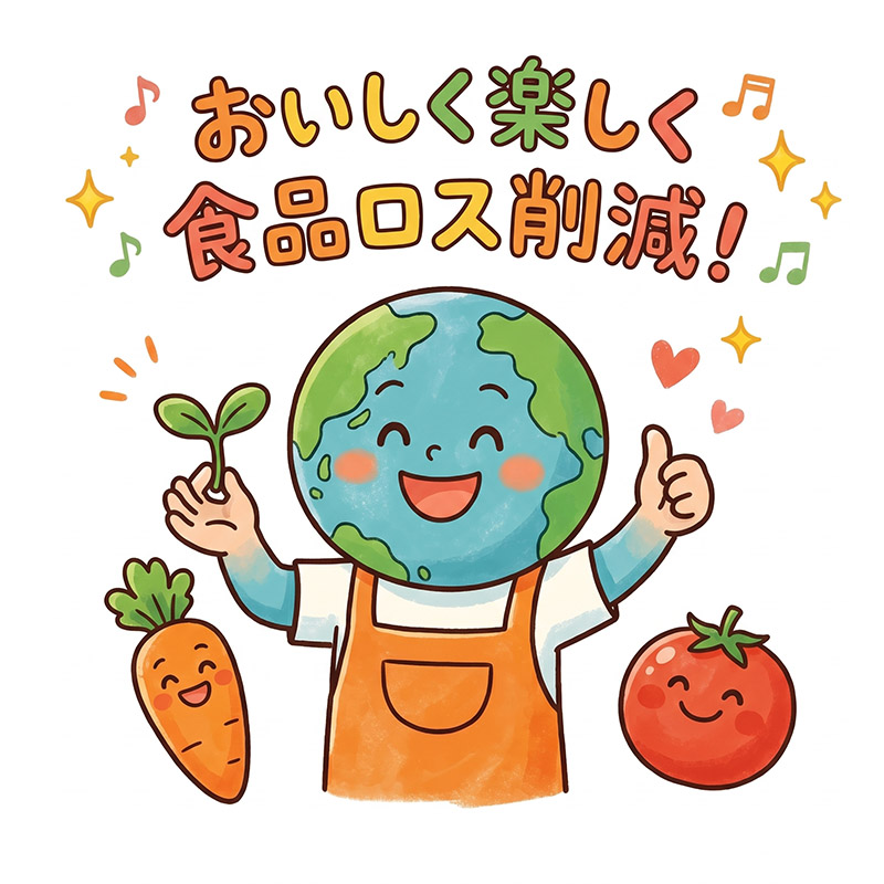 余った食品はどこへ?横浜の家庭の食品ロスは年7.7万トンの画像1