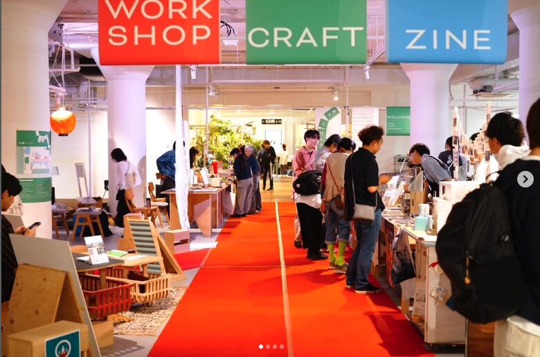 秋到来の北仲を楽しもう!10月の横浜北仲マルシェは「横浜北仲フェス2026」と同時開催!の画像4
