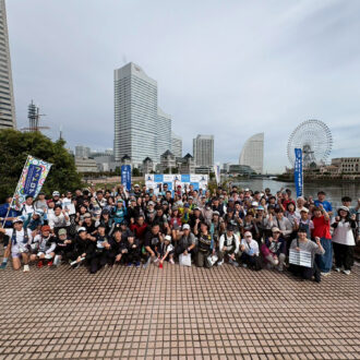 【10/25締切】横浜の名建築を撮って巡る!フォトロゲ横浜・関内10/31開催