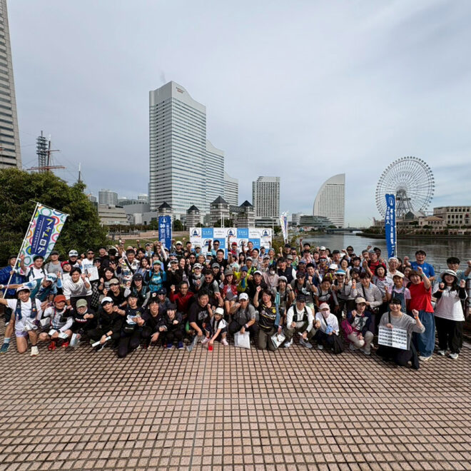 【10/25締切】横浜の名建築を撮って巡る！フォトロゲ横浜・関内10/31開催