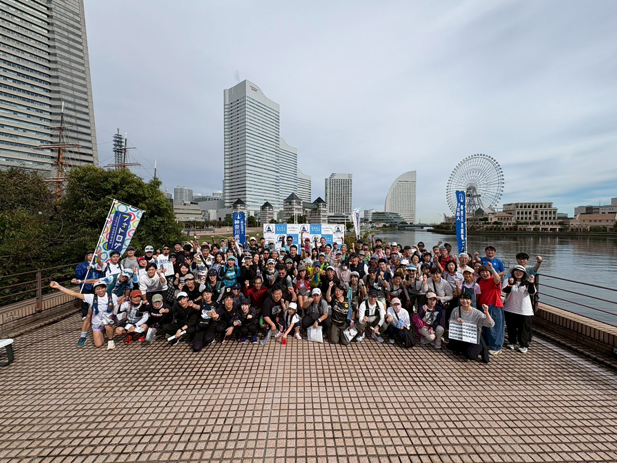 【10/25締切】横浜の名建築を撮って巡る!フォトロゲ横浜・関内10/31開催の画像1
